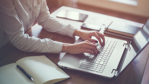 Why All Houston Businesses Should Have a Blog