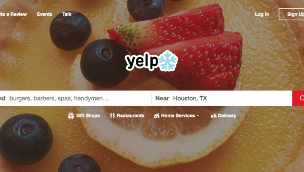 The Houston Business Owner's Guide to Success on Yelp (Part 1)