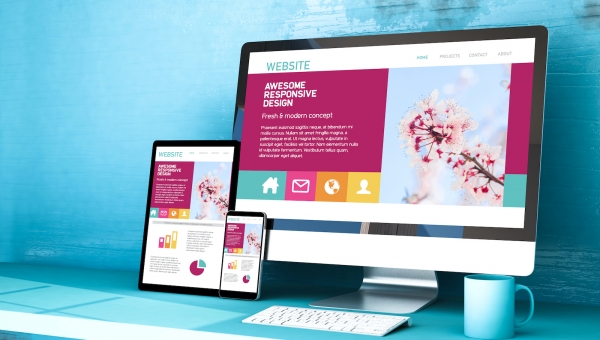 Why WIX is Great For Your Houston Start-Up Business