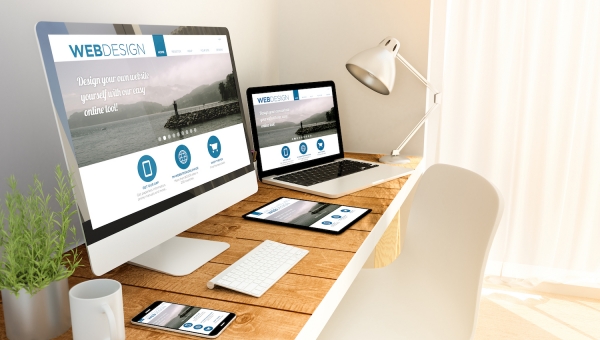 Now is a Great Time to Clean Up Your Houston Business Website