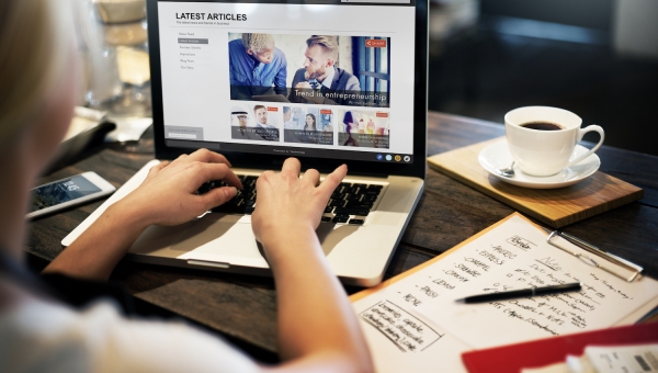 Tried and True Methods to Keep Visitors on Your Houston Business Website