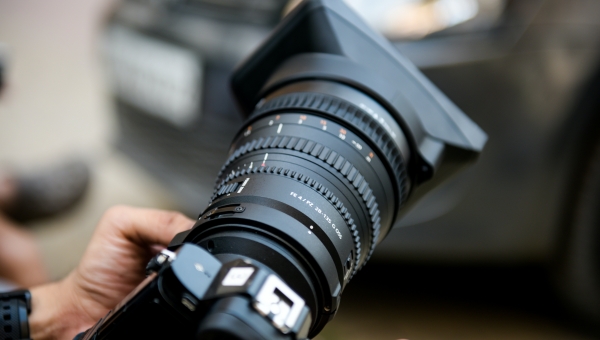 Why You Should Consider Adding Photography to Your Houston Marketing Strategy