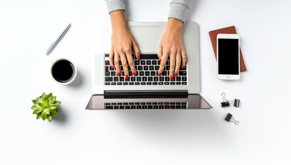 Elements That Make For An Impactful Houston Business Website