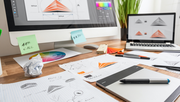 Signs It's Time For New Houston Logo Design