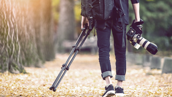 Elevate Your Digital Marketing Strategy With Photography