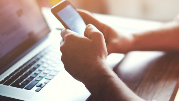 A New Year Means It's Time For New Houston Web Design!