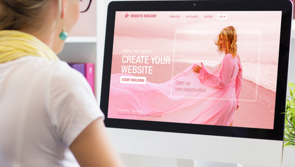 Is Your Houston Web Design Outdated