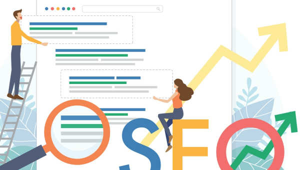 Mistakes That Harm Your Houston SEO Ranking