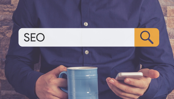 Using Houston SEO to Get to Page 1 on Google