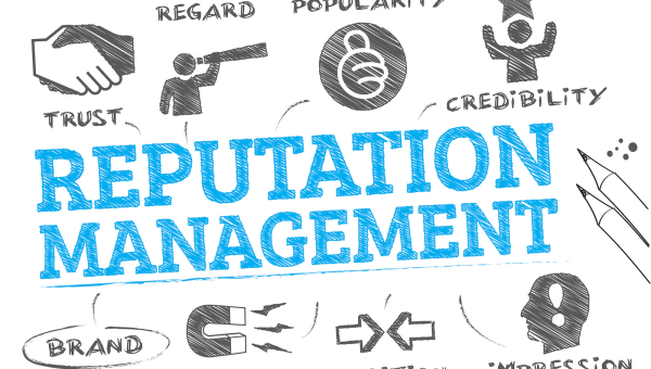 INFINI x BirdEye Reputation Management