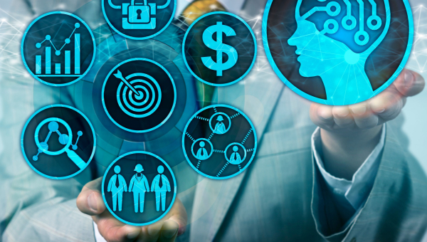 The Use of AI in Marketing