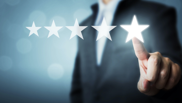 INFINI Marketing x Birdeye: Build Your Company's Online Presence