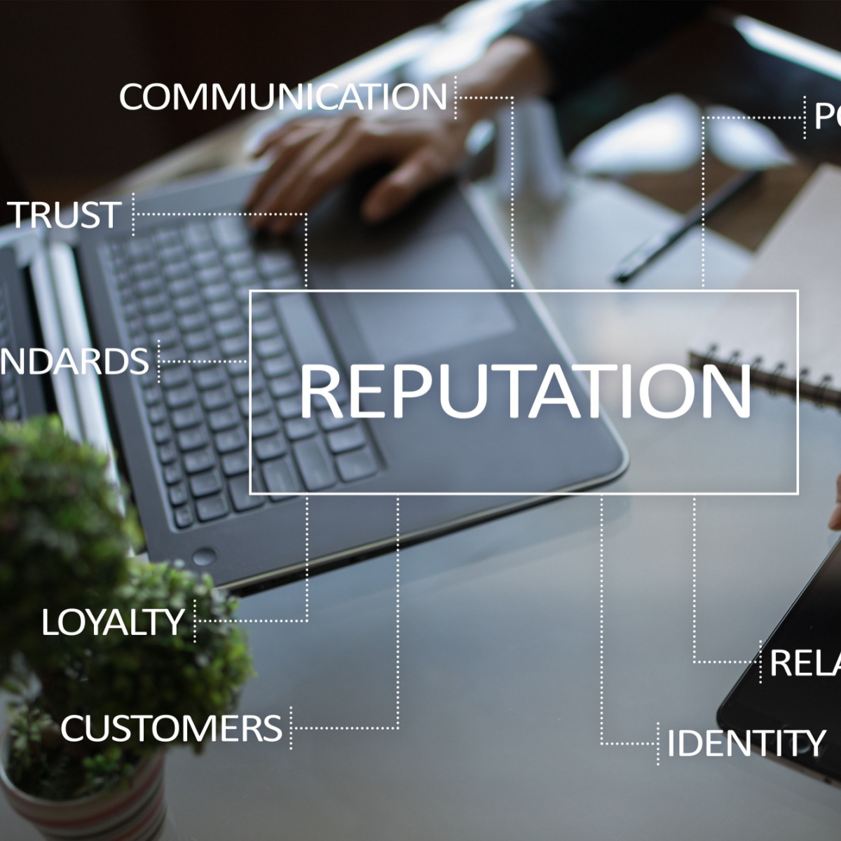 Houston digital marketing expert uses Birdeye to manage various components of reputation management.