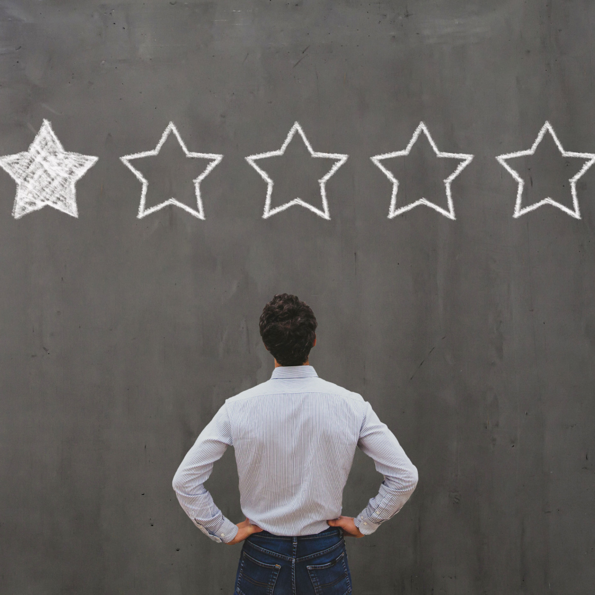 Bad reviews online no longer need to hurt your business thanks to Birdeye's reputation management for businesses.