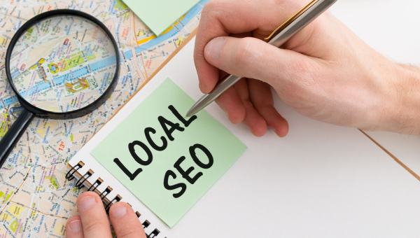 How to Get Your Houston Business Noticed Locally