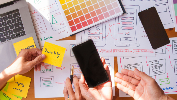 Web Design Tips to Grow Your Business