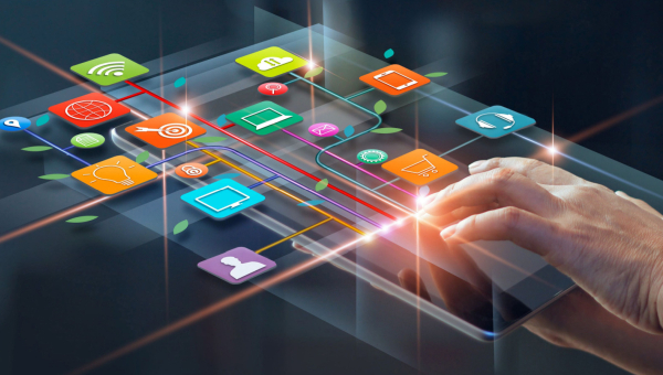 Yes, You Can Update Your Logo As Your Company Grows