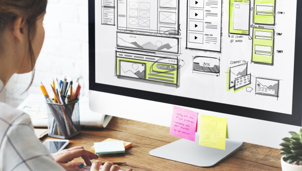 What Makes a Great Website?