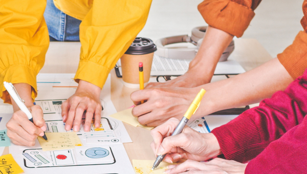 How Cross-Functional Teams Drive Marketing Success