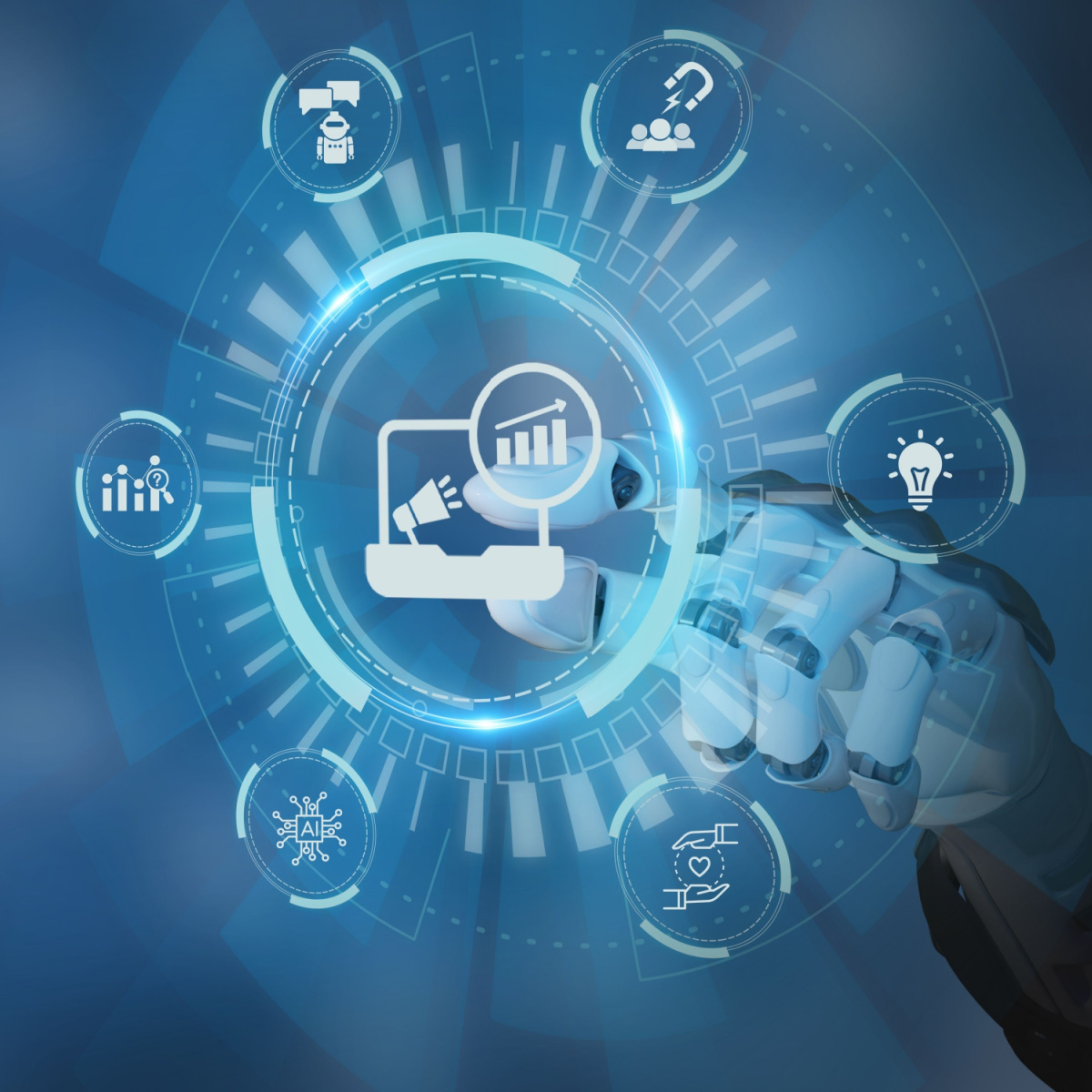 Increase the reach of your digital content marketing by implementing these strategies.