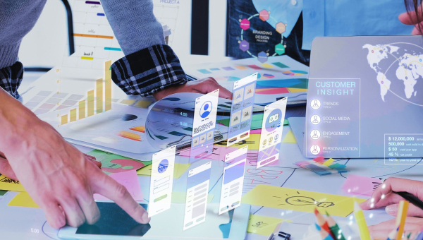 What to Look for When Choosing the Best Houston Marketing Agency for Your Business