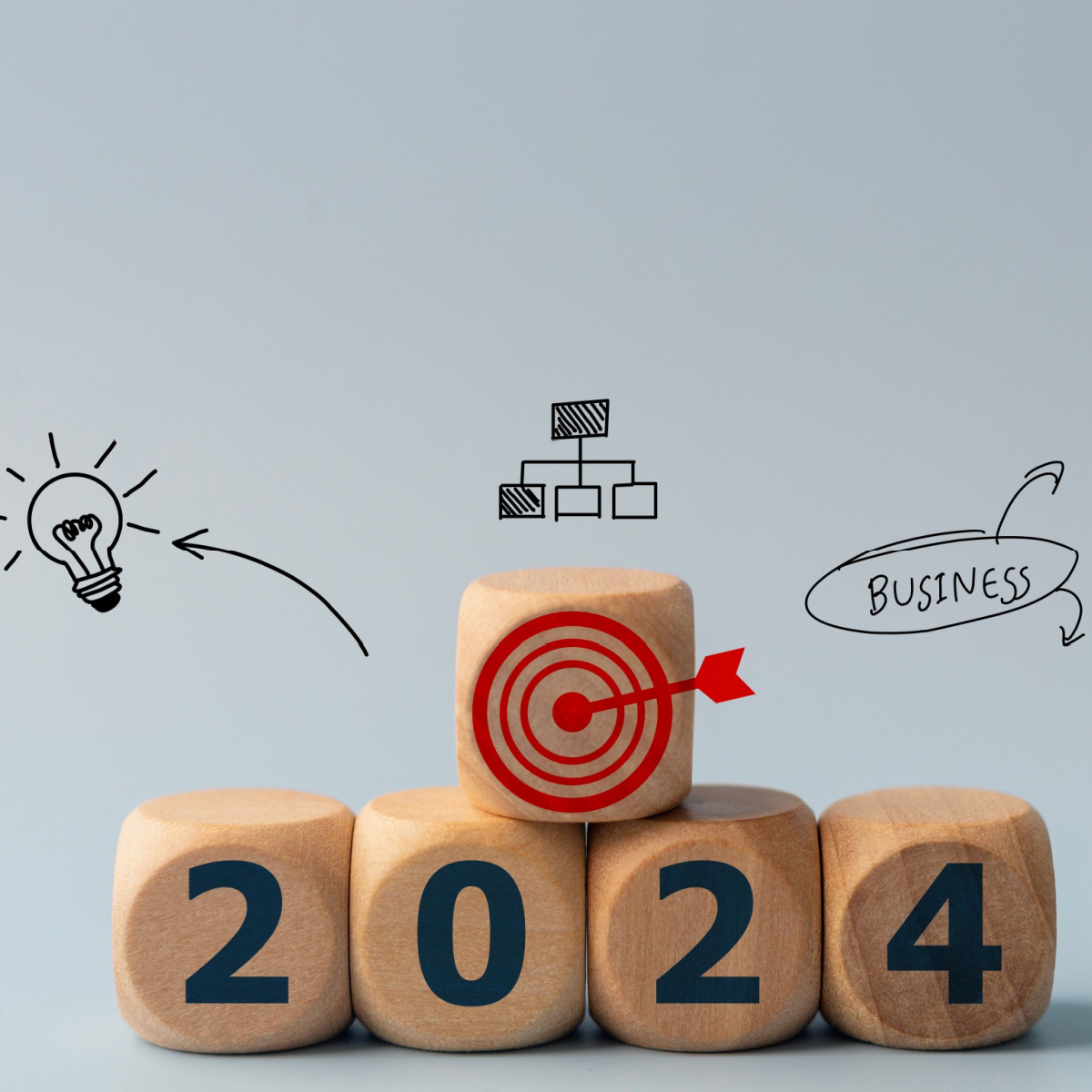 Achieve your business goals through Houston marketing