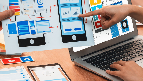 The Advantages of Mobile-Ready Web Design for Your Business