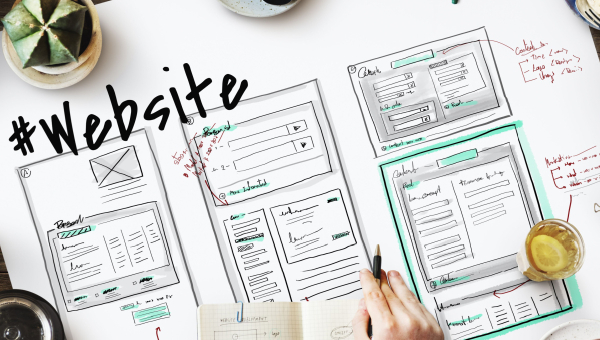 Top 5 Worst Houston Web Design Mistakes