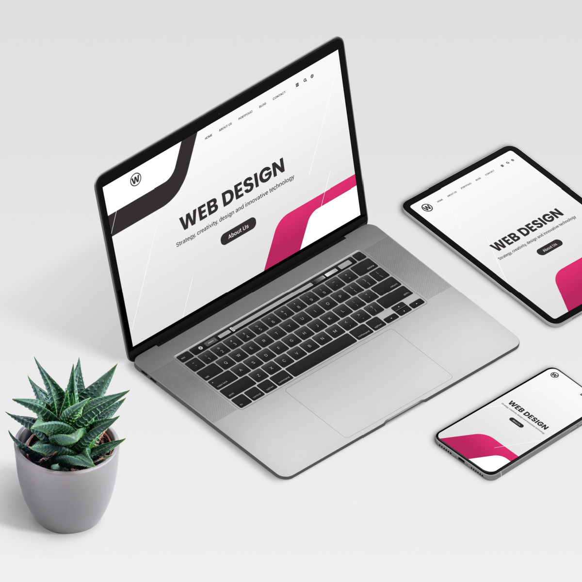 Houston web design that incorporates visual storytelling greatly improves brand identity and user experience.