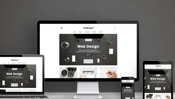 How Effective Houston Web Design Generates Leads