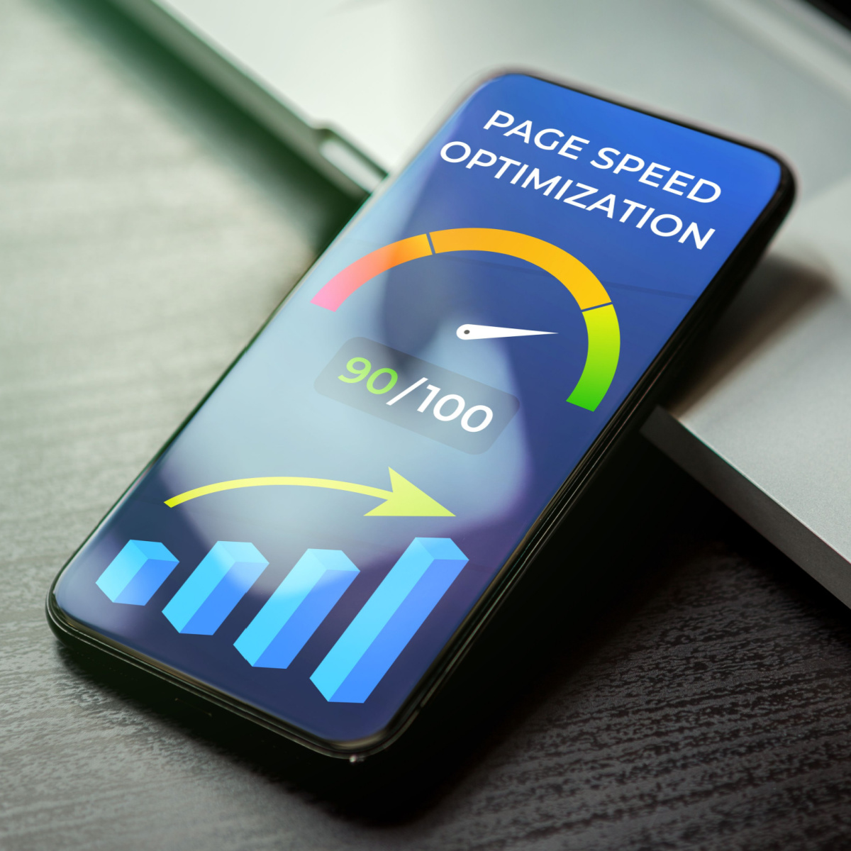 How to optimize loading times in Houston web design