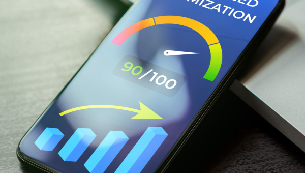 Optimizing Loading Times in Houston Web Design