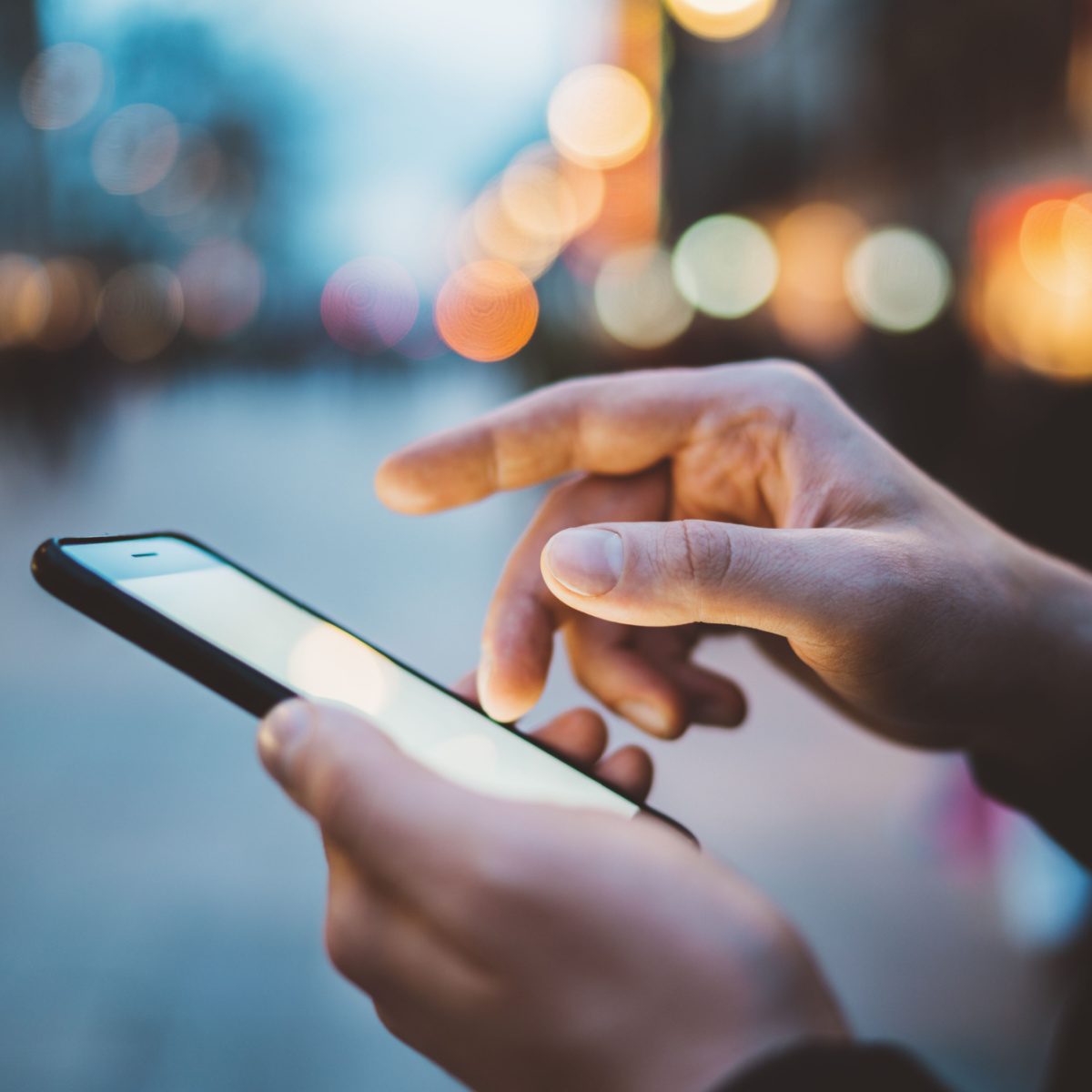 Creating mobile-friendly Houston websites