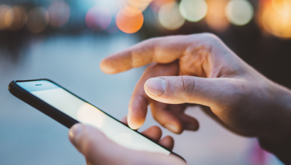 The Challenges of Mobile Houston Web Design