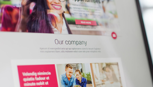 The Art of First Impressions: Houston Web Design Homepage Essentials for Businesses