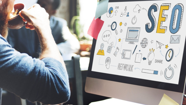 Maximizing Online Visibility with Houston Web Design and SEO Integration