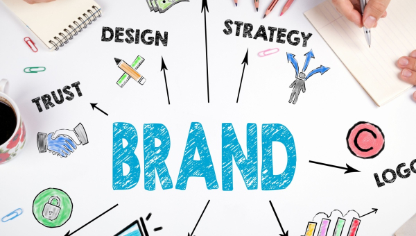 Crafting a Digital Identity: Brand Consistency Across Houston Web Design