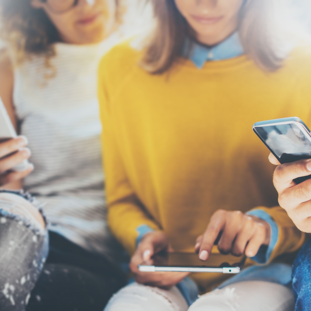 Ensuring a mobile-friendly Houston web design