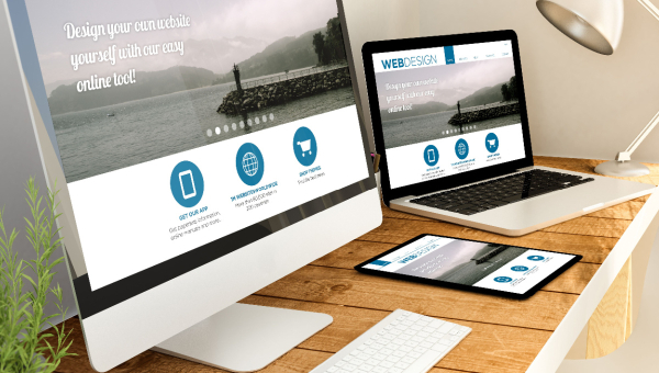 Integrating Houston Web Design into Your Digital Marketing Plan