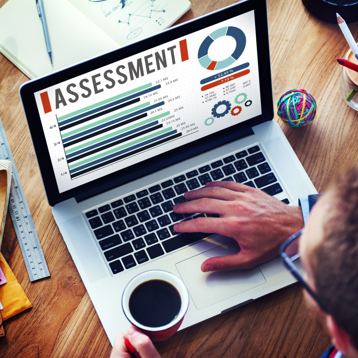 Ongoing website maintenance offers multiple benefits to your Houston marketing efforts.