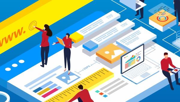 5 Reasons Your Business Needs Professional Houston Web Design