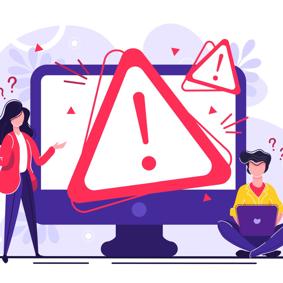 How to avoid mistakes in Houston web design