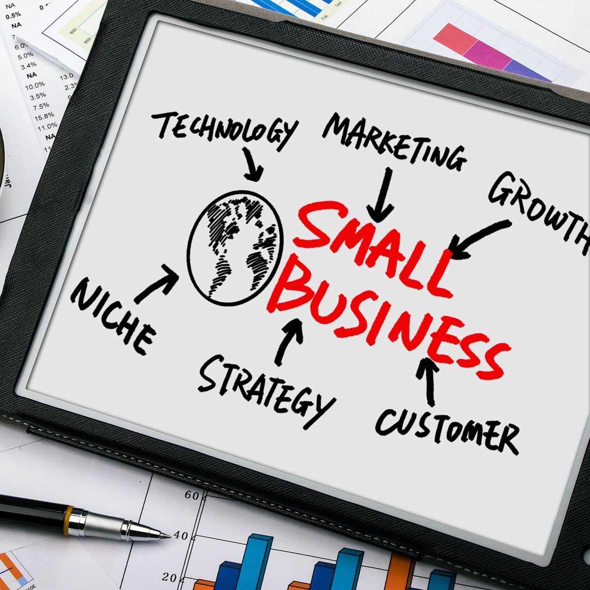 Houston web design for small businesses