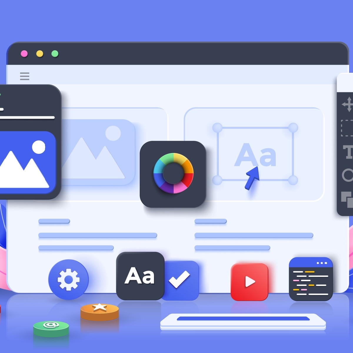 Make your Houston web design stand out