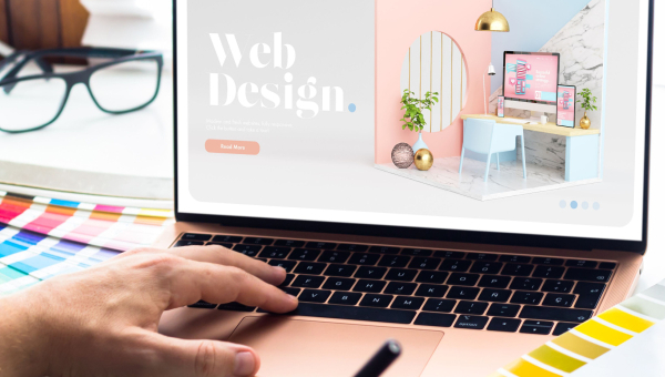 5 Ways Houston Web Design Can Drive More Traffic to Your Site