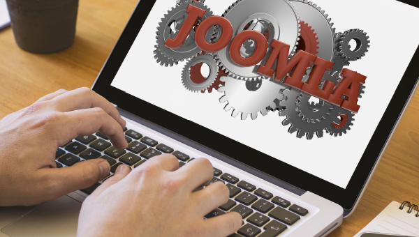 Top 5 Reasons Joomla is Ideal for Houston Web Design