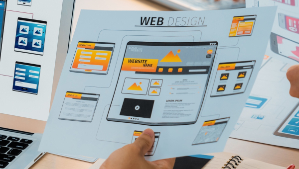 The Importance of Typography in Houston Web Design