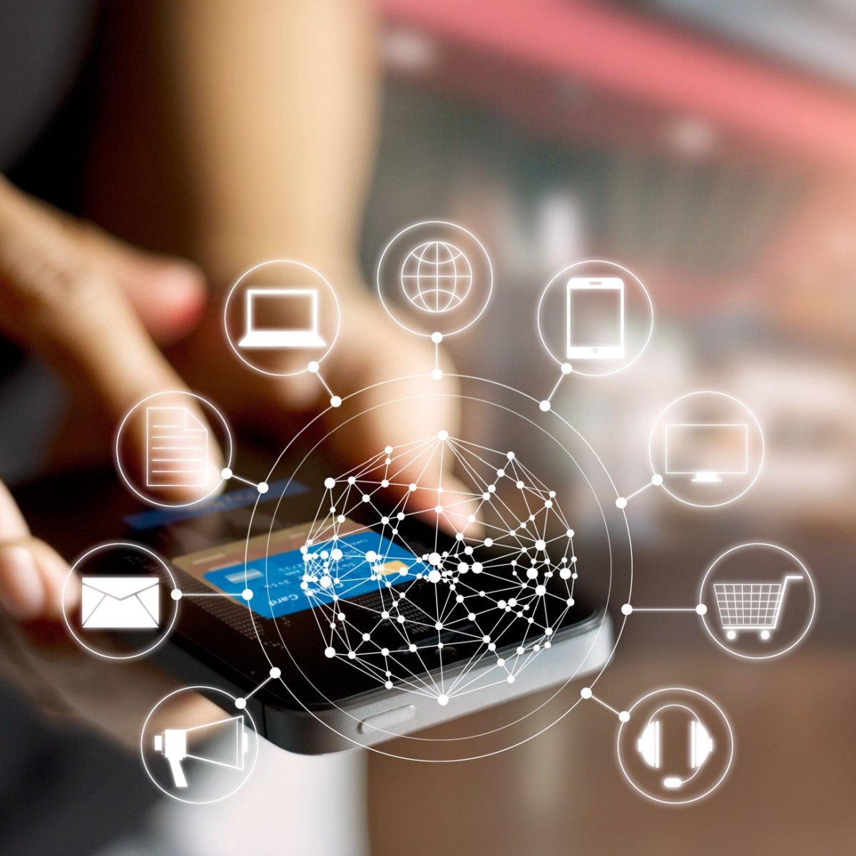 Mobile-first Houston web design for businesses