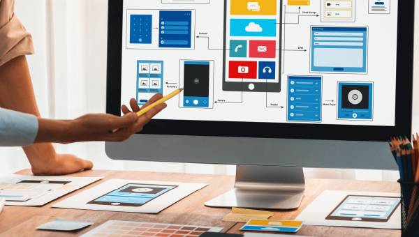 5 Ways to Use Images Effectively in Houston Web Design