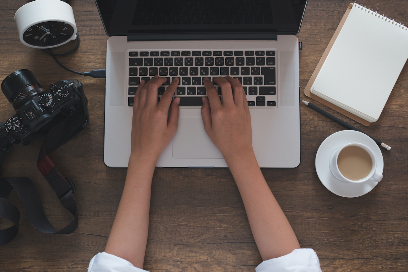 Engaging content is a vital part of your Houston web design.